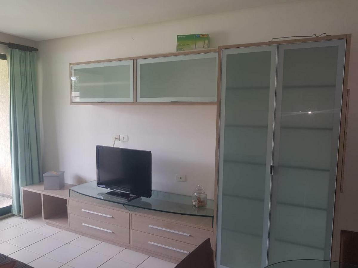 Flat No Marulhos Resort Na Praia Muro Alto Pôrto das Galinhas المظهر الخارجي الصورة